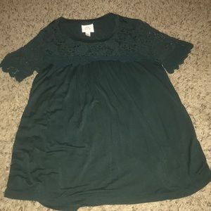 Very cute and comfy dress shirt